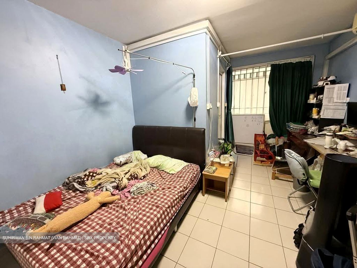 Blk 721 Jurong West Avenue 5 (Jurong West), HDB 4 Rooms #637694551